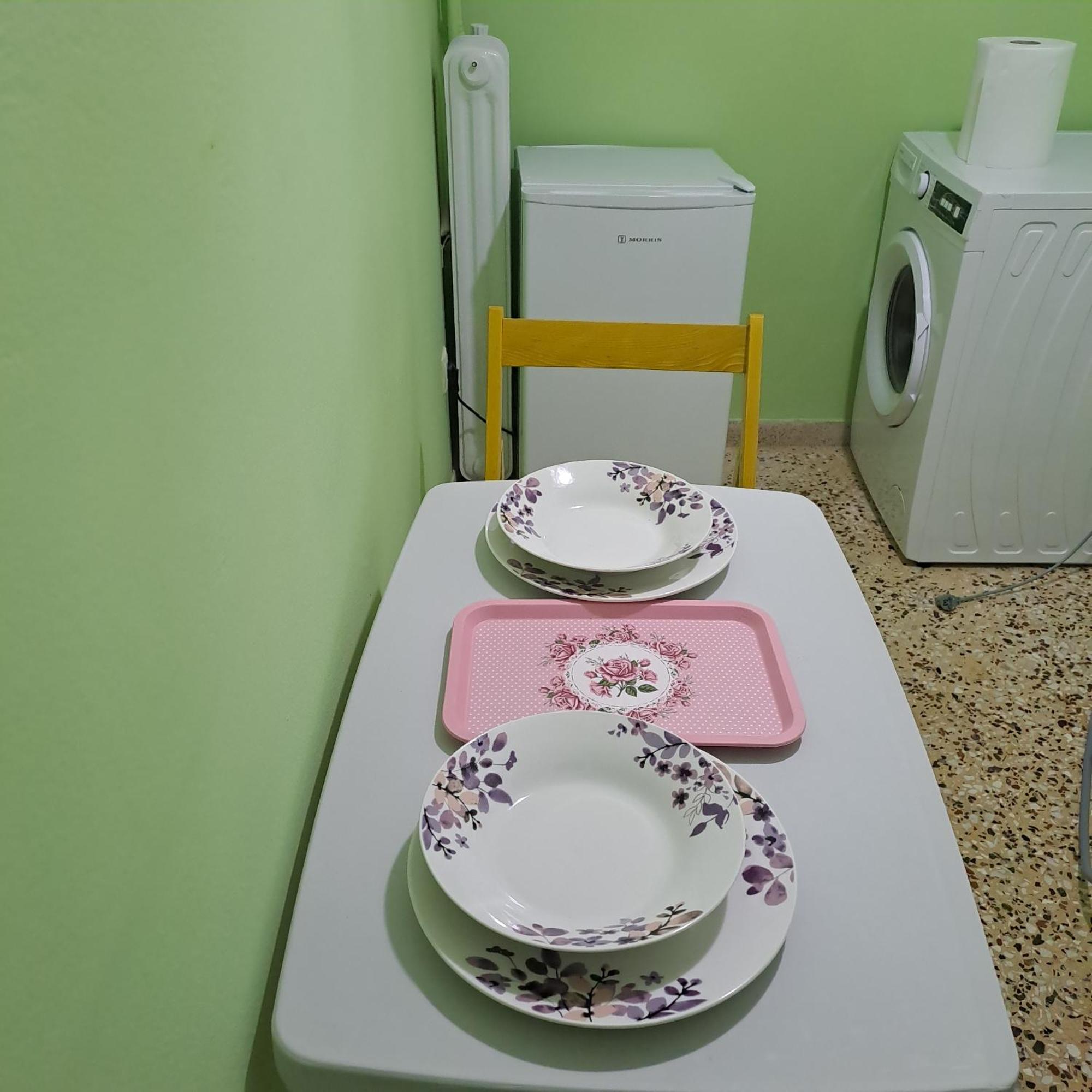 Kentro Patra 3 Apartment Exterior photo